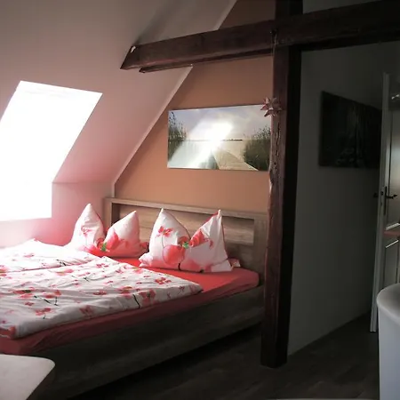 Am Kurpark Apartment Bad Nenndorf