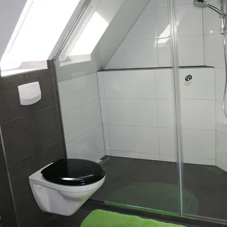Am Kurpark Apartment Bad Nenndorf