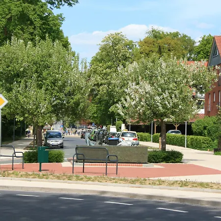 Am Kurpark Apartment