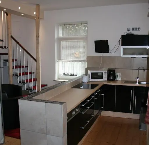 公寓 安库帕度假酒店 *